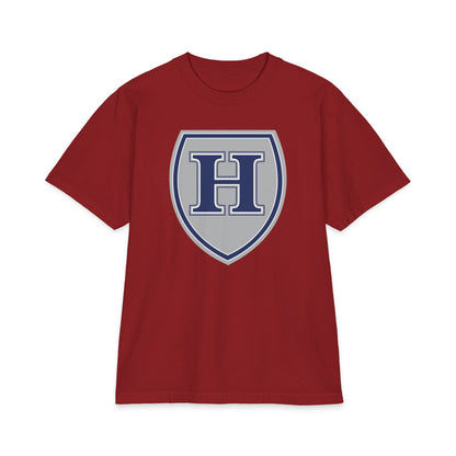 Max Heavyweight Short Sleeve Tee