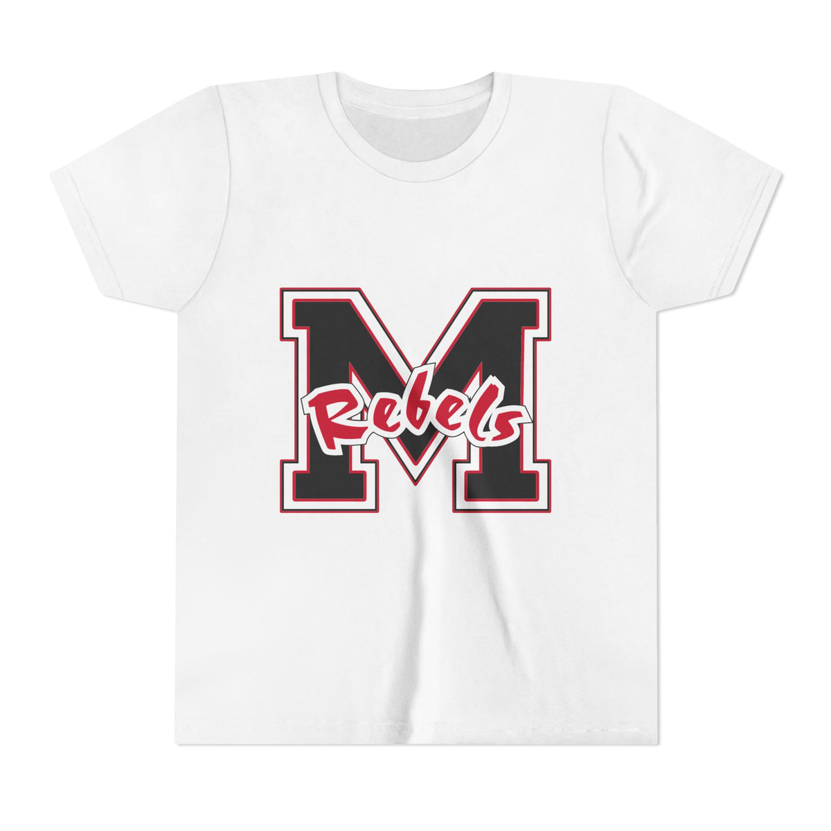 Youth Short Sleeve Tee