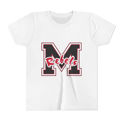 Youth Short Sleeve Tee