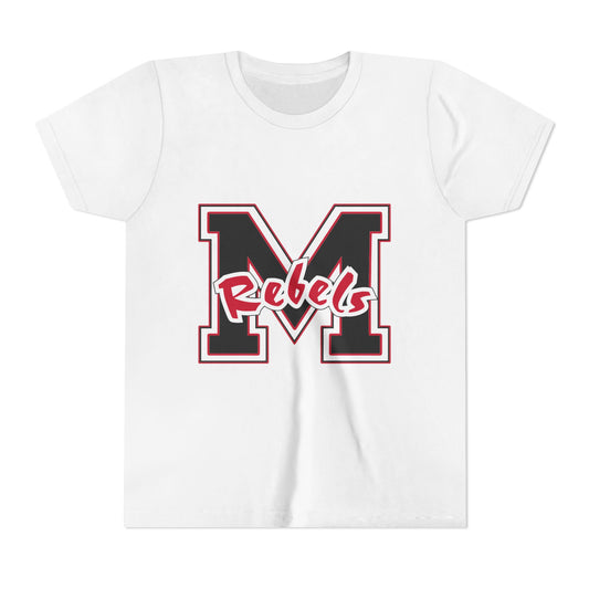 Youth Short Sleeve Tee