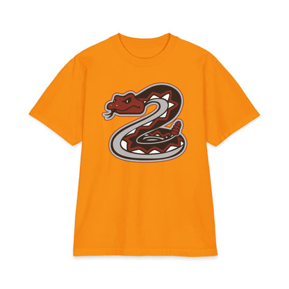Max Heavyweight Short Sleeve Tee