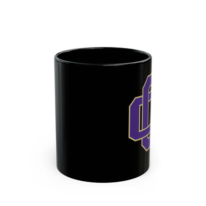 Black Team Mug (11oz/15oz)