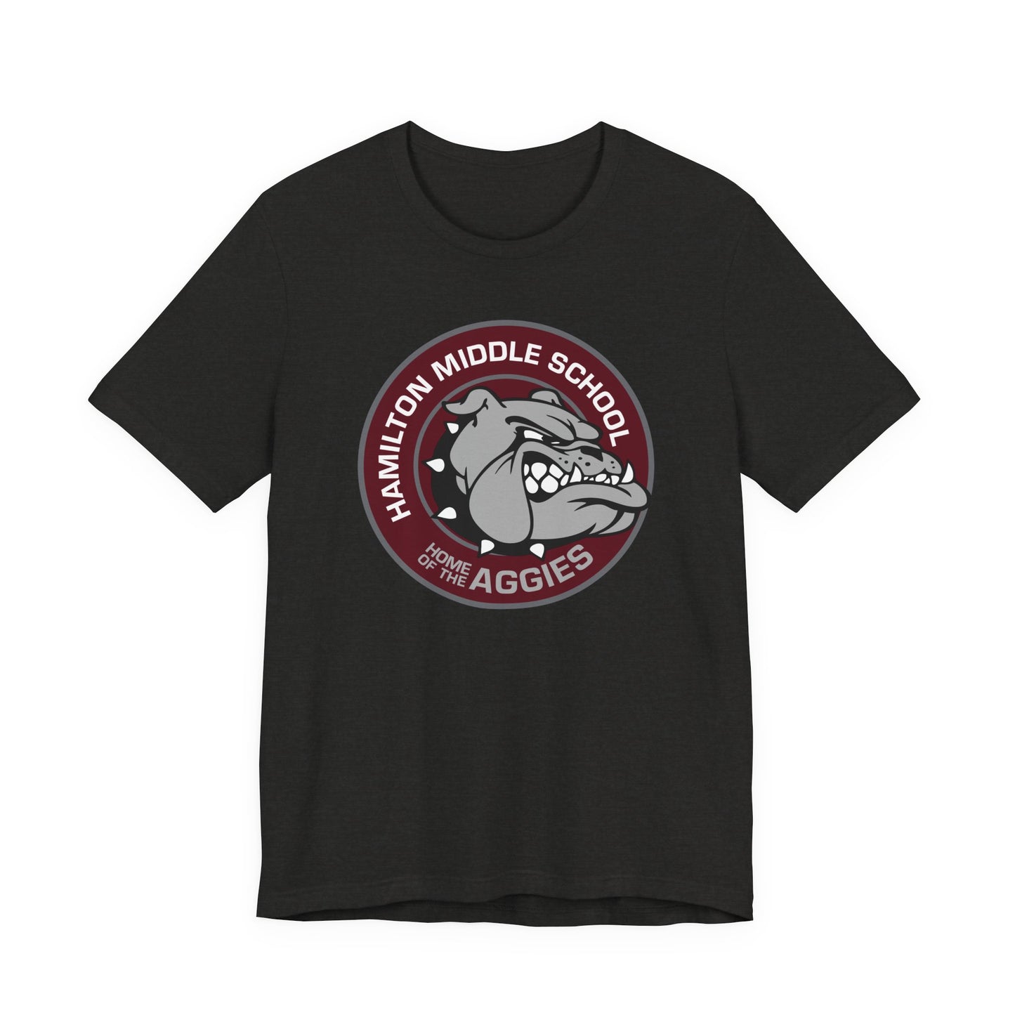 Jersey Short Sleeve Tee