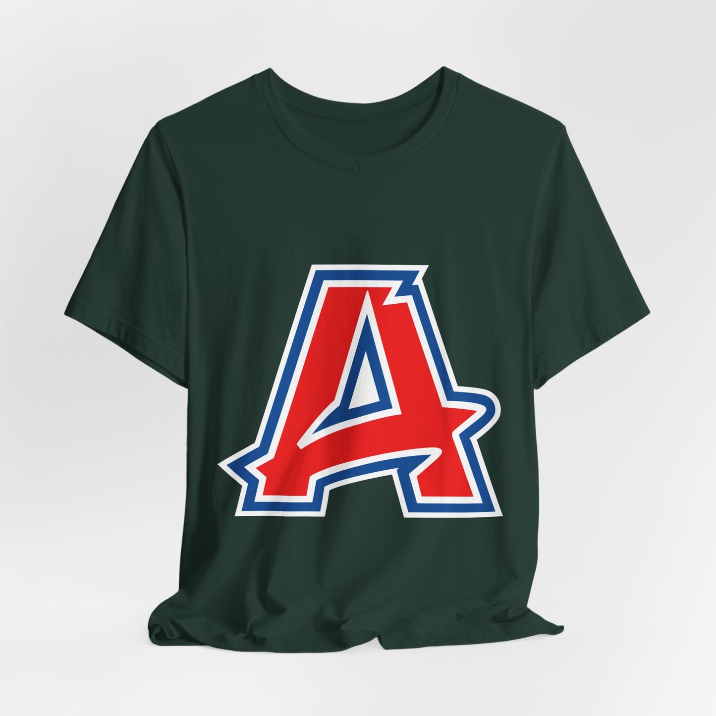 Jersey Short Sleeve Tee