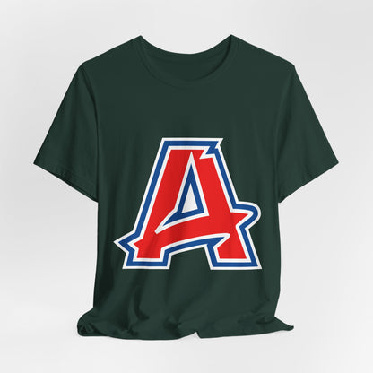Jersey Short Sleeve Tee