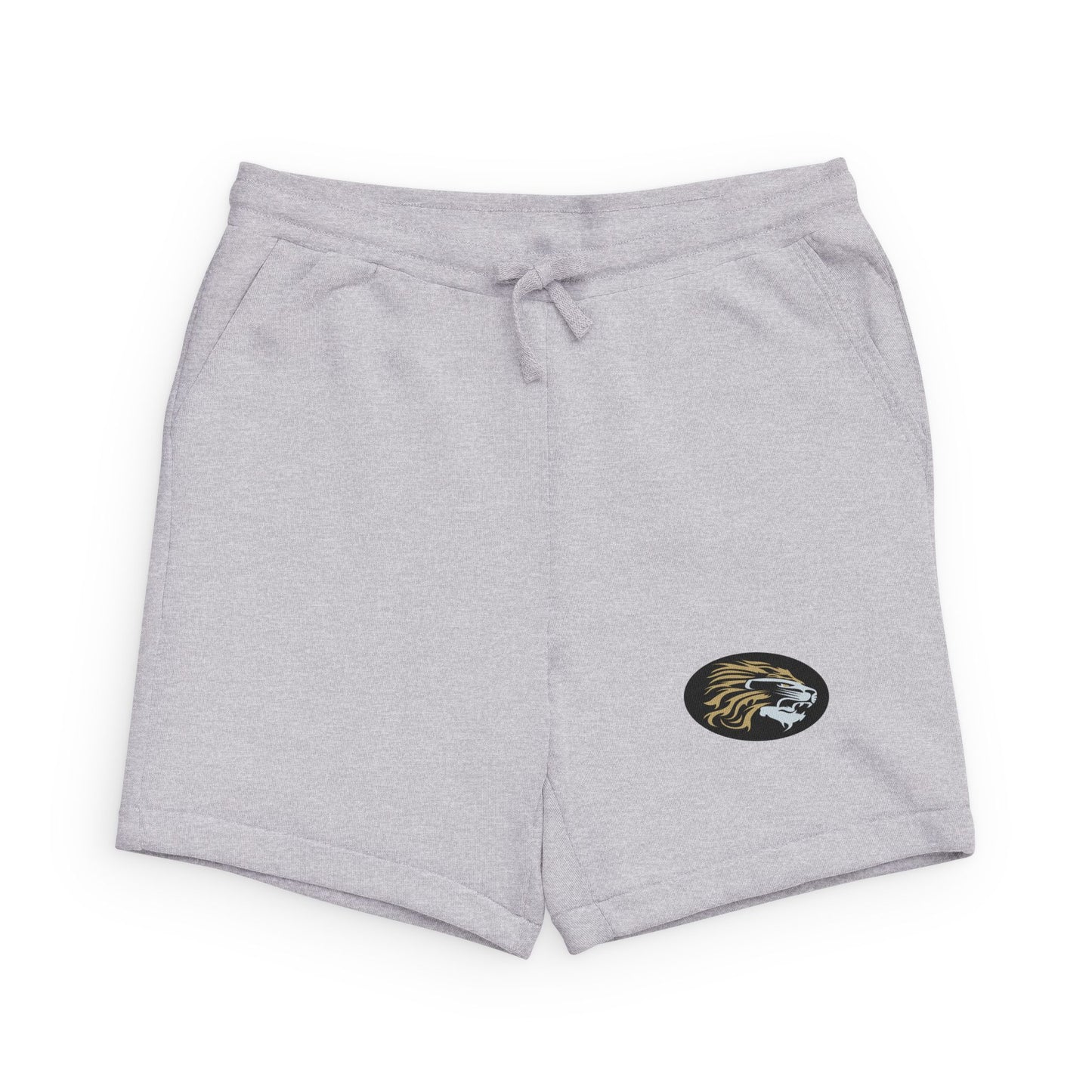 Unisex Sponge Fleece Sweatshort