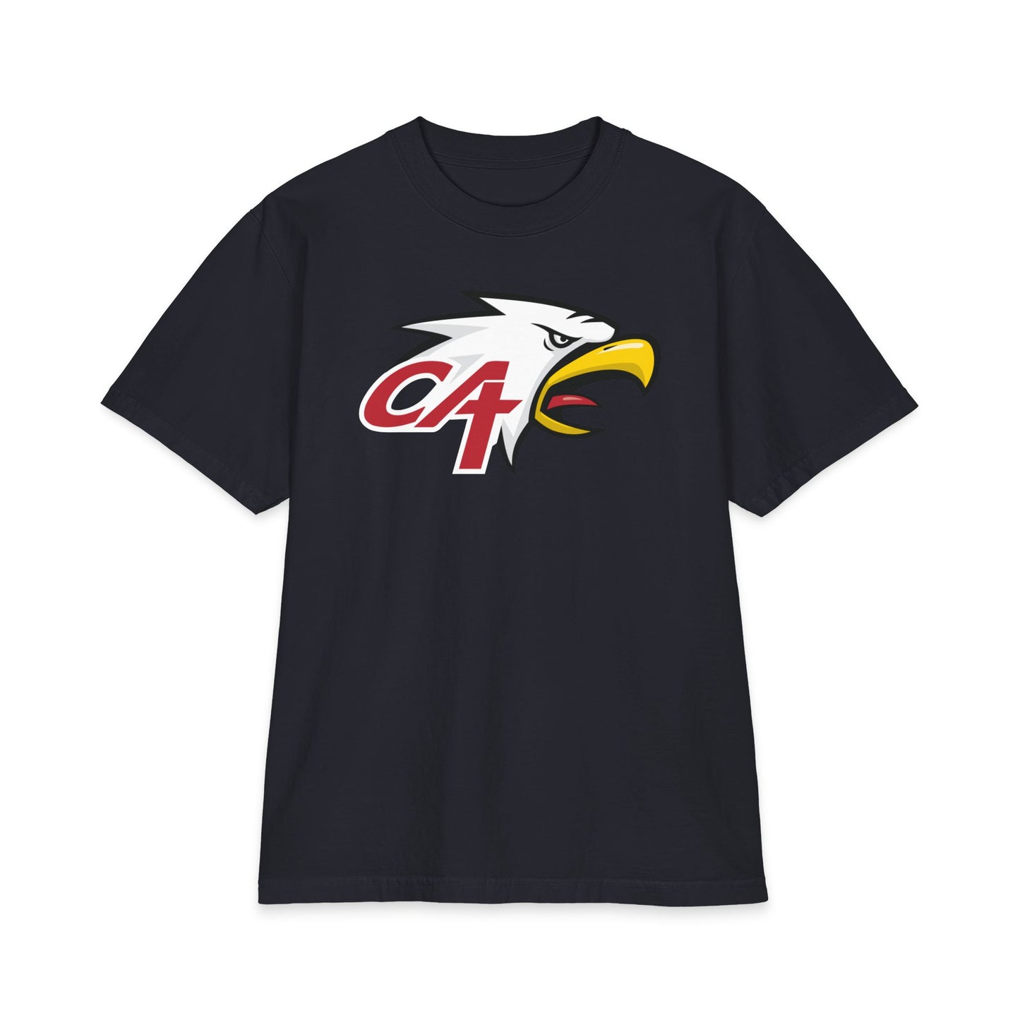 Max Heavyweight Short Sleeve Tee