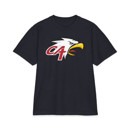 Max Heavyweight Short Sleeve Tee