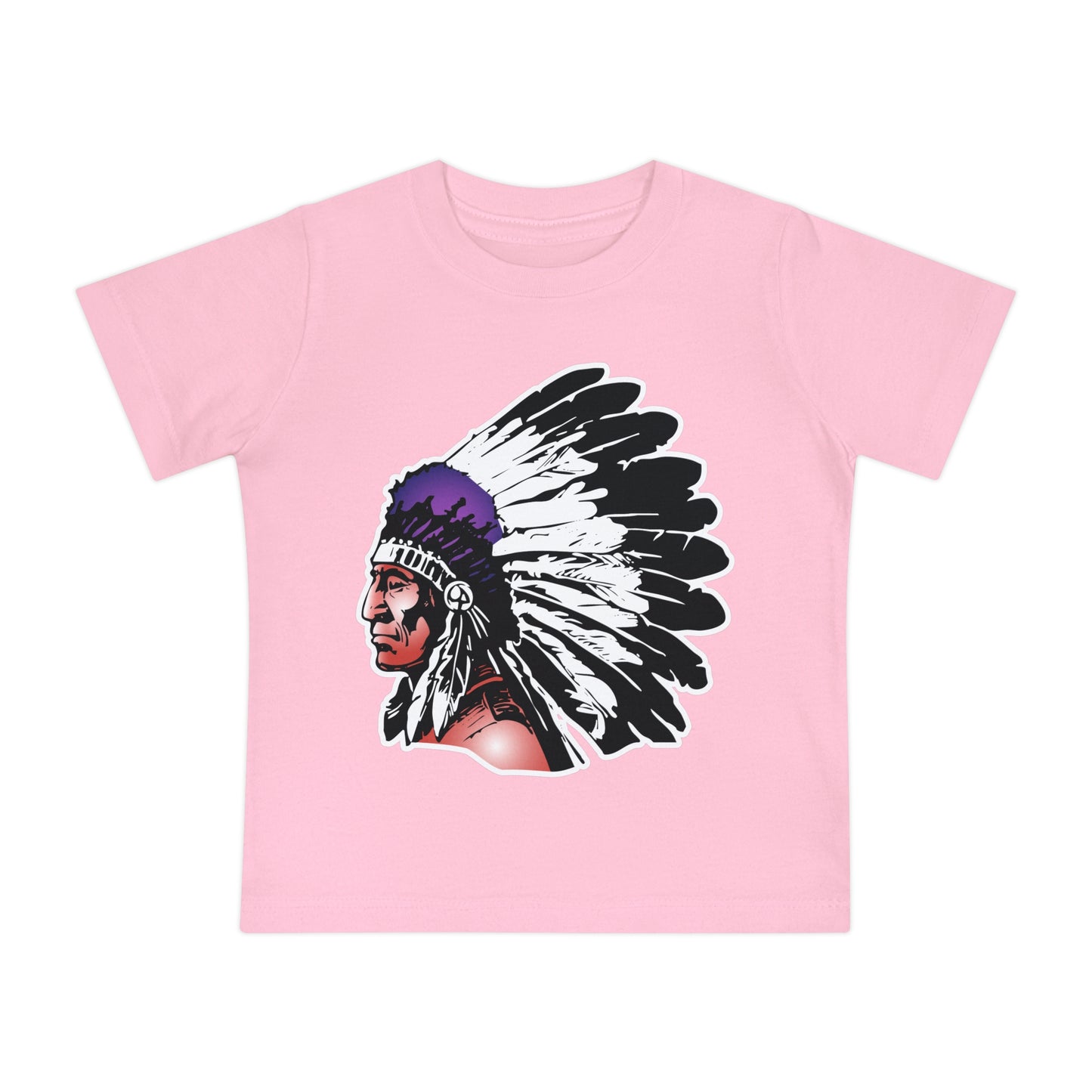 Baby Short Sleeve Tee