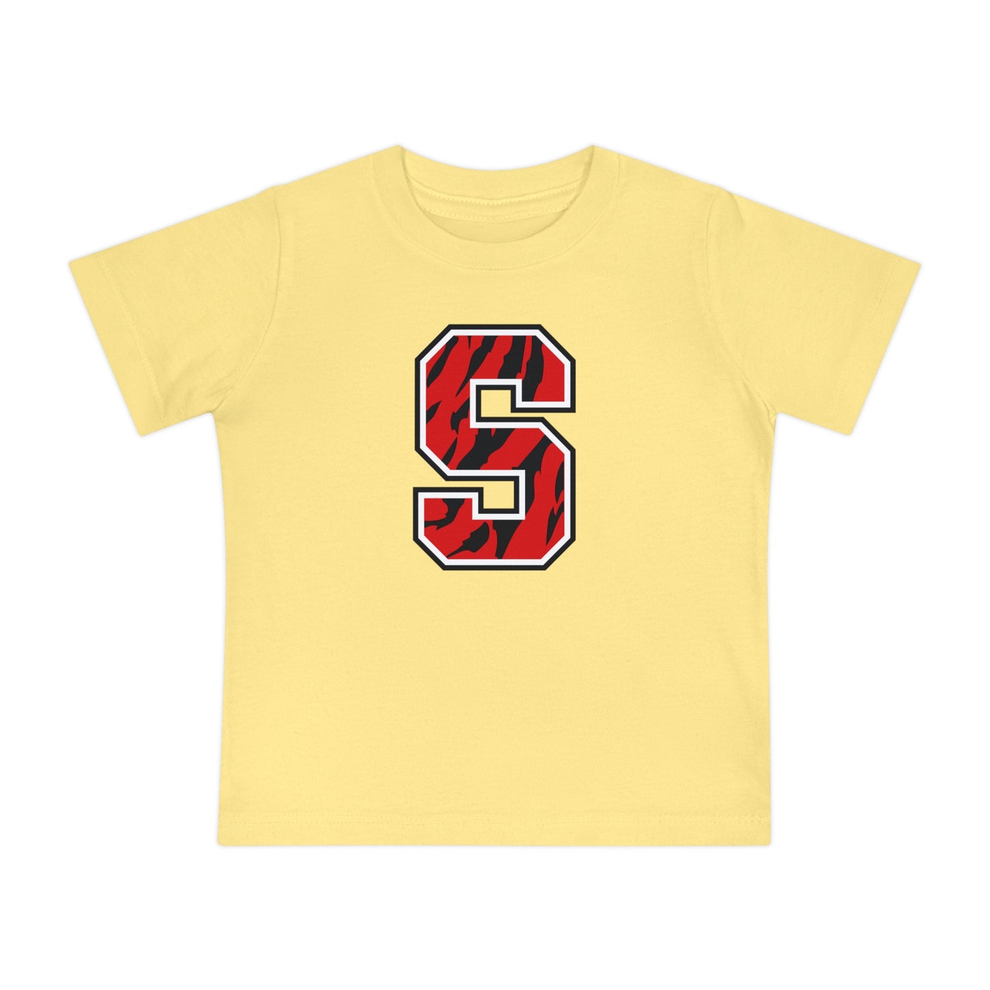 Baby Short Sleeve Tee