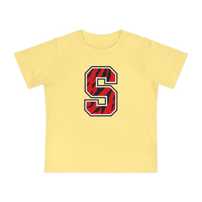 Baby Short Sleeve Tee