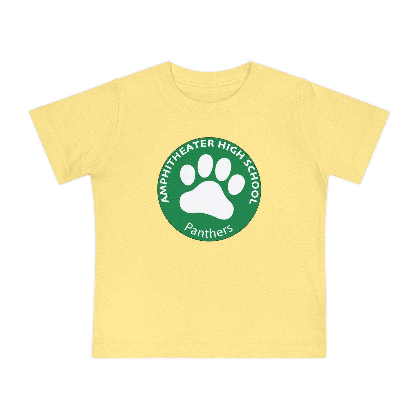 Baby Short Sleeve Tee