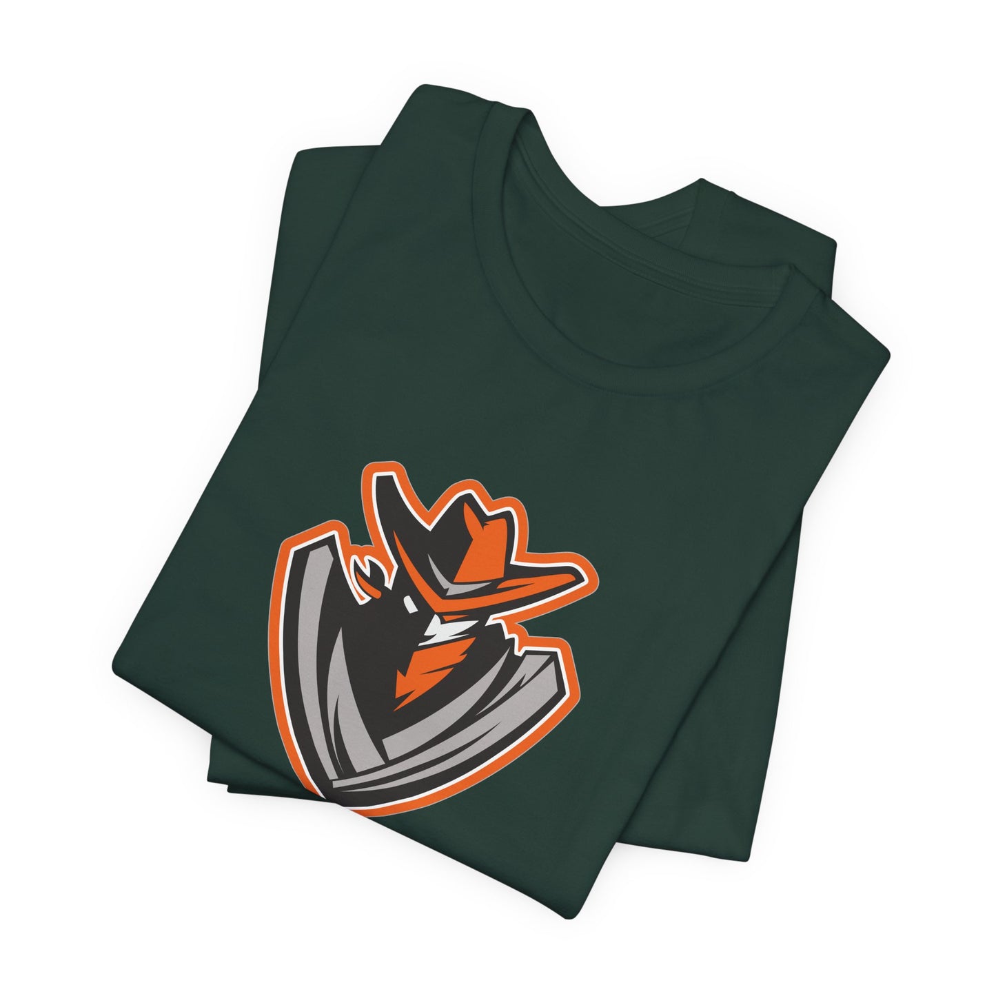 Jersey Short Sleeve Tee