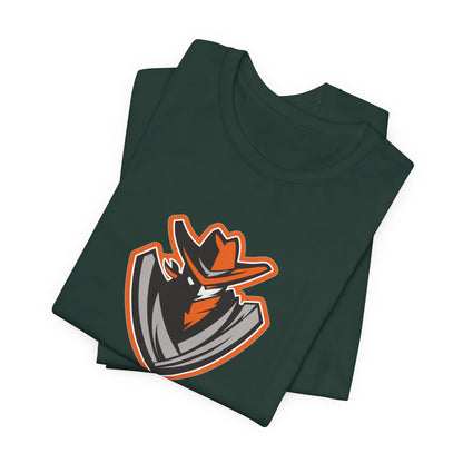Jersey Short Sleeve Tee