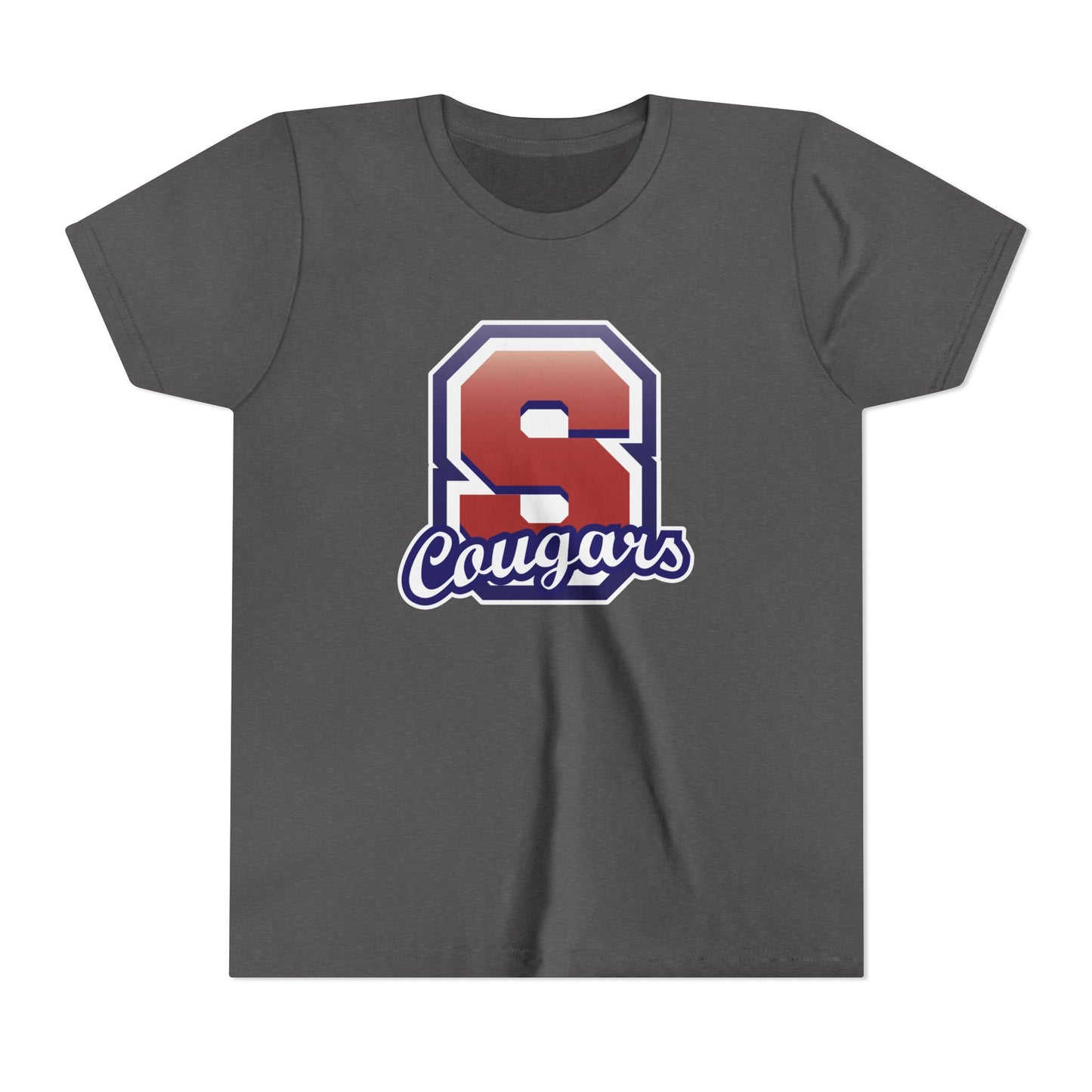 Youth Short Sleeve Tee