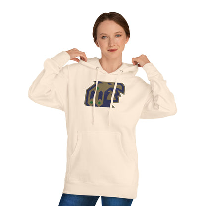 Midweight Pullover Hoodie