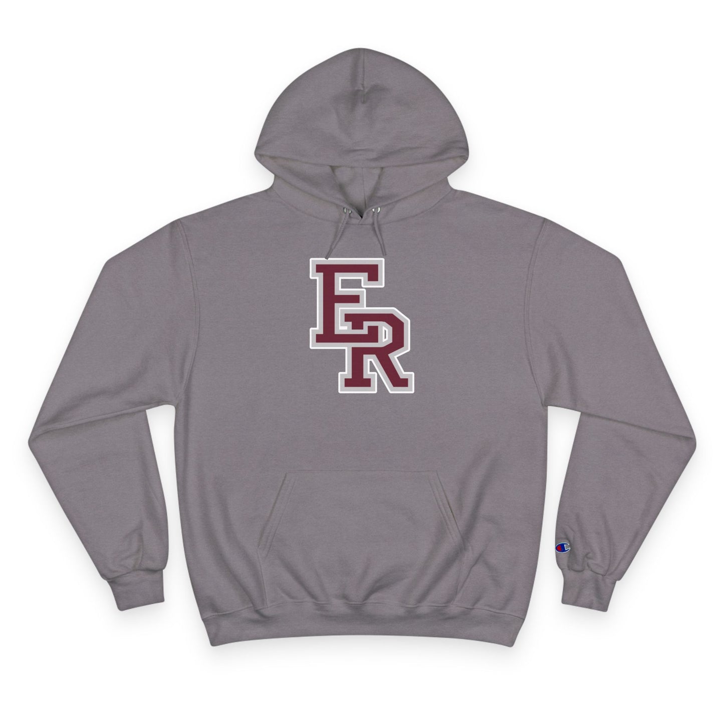 Champion Powerblend Fleece Pullover Hoodie
