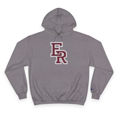 Champion Powerblend Fleece Pullover Hoodie
