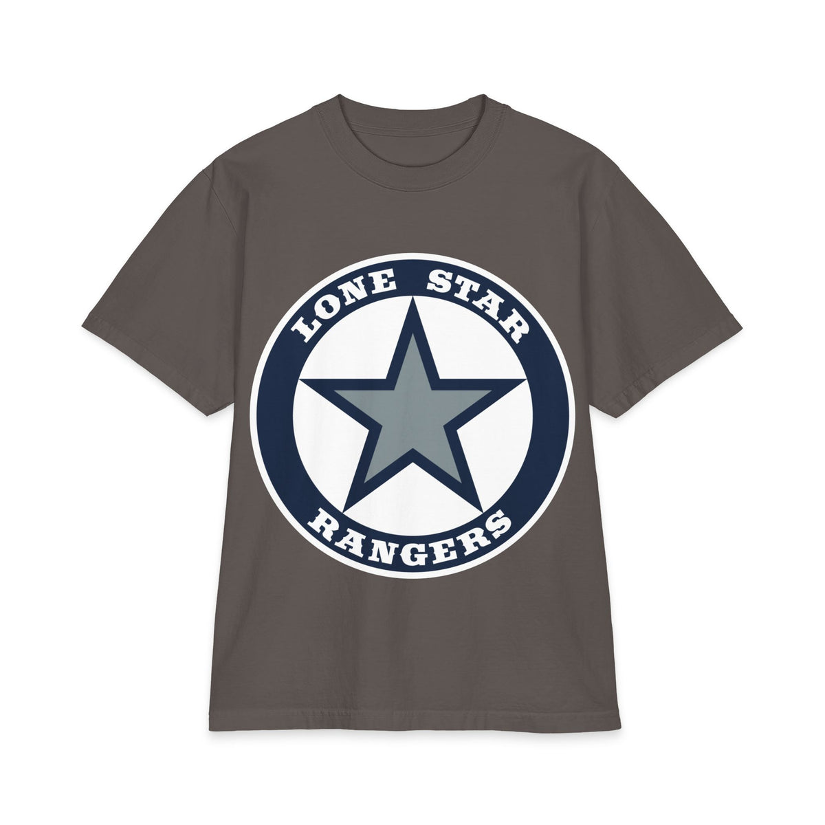 Max Heavyweight Short Sleeve Tee