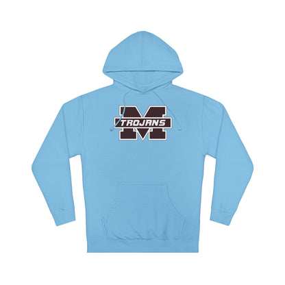 Midweight Pullover Hoodie