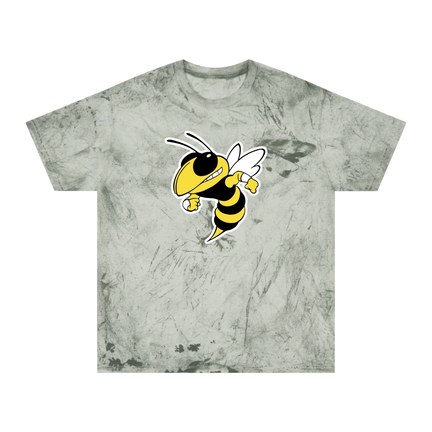 Color Blast School Spirit Tee