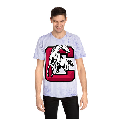 Color Blast School Spirit Tee