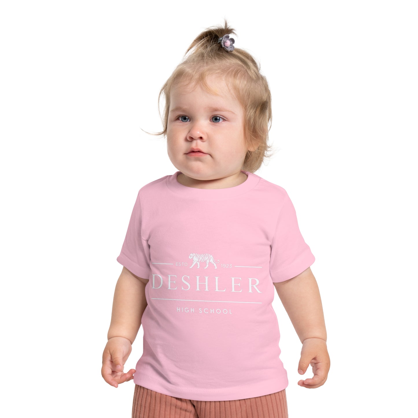 Baby Short Sleeve Tee