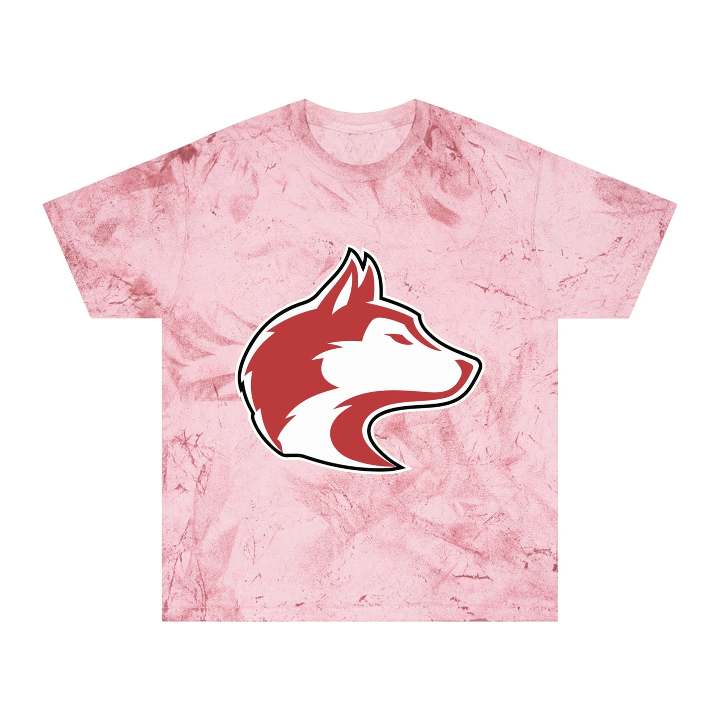 Color Blast School Spirit Tee