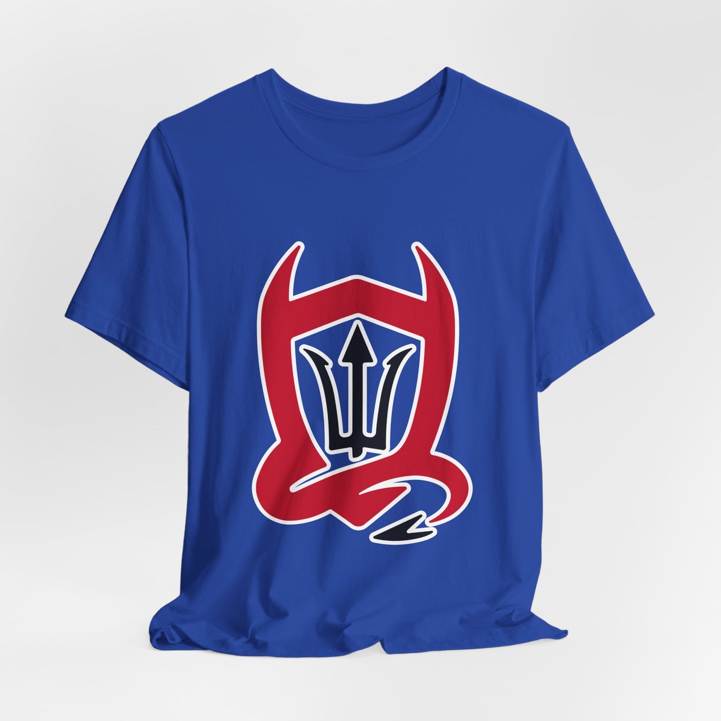 Jersey Short Sleeve Tee