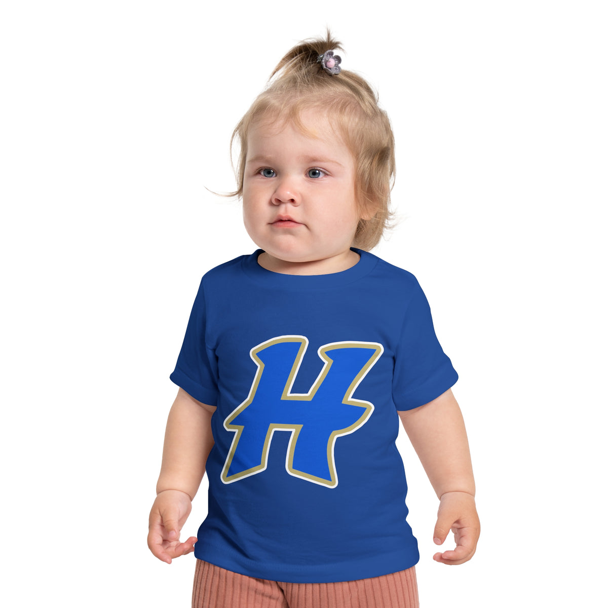 Baby Short Sleeve Tee