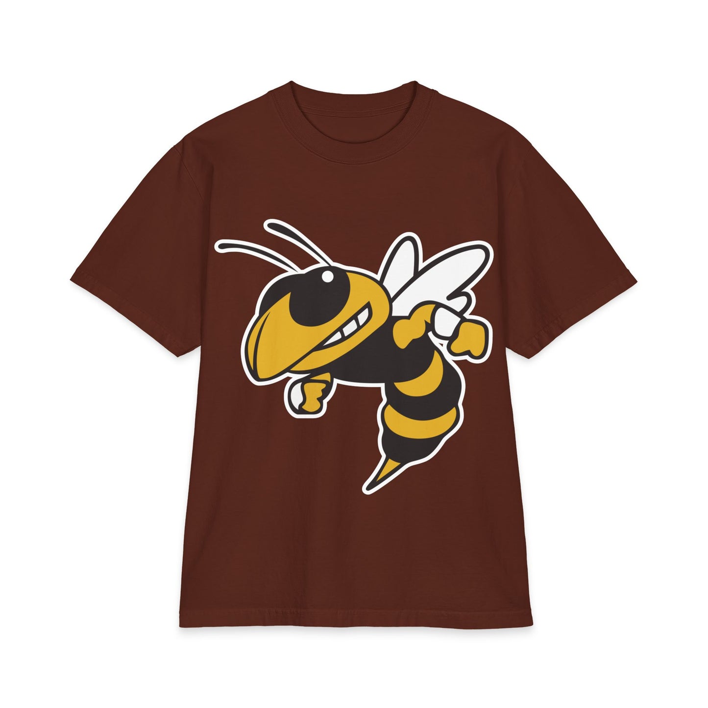 Max Heavyweight Short Sleeve Tee
