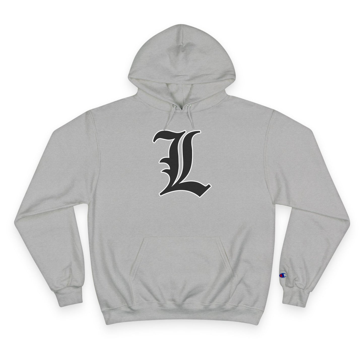 Champion Powerblend Fleece Pullover Hoodie