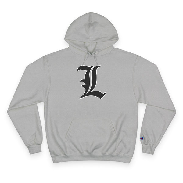 Champion Powerblend Fleece Pullover Hoodie