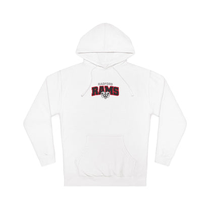 Midweight Pullover Hoodie