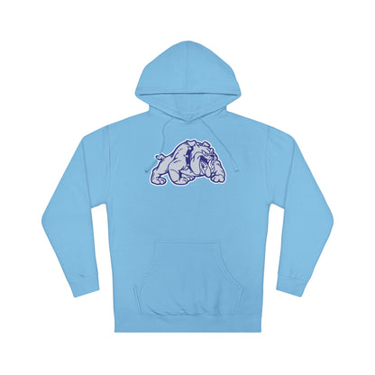 Midweight Pullover Hoodie