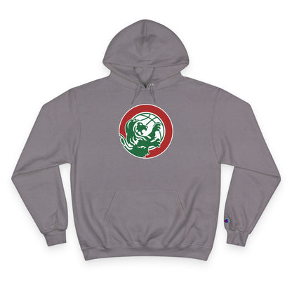 Champion Powerblend Fleece Pullover Hoodie