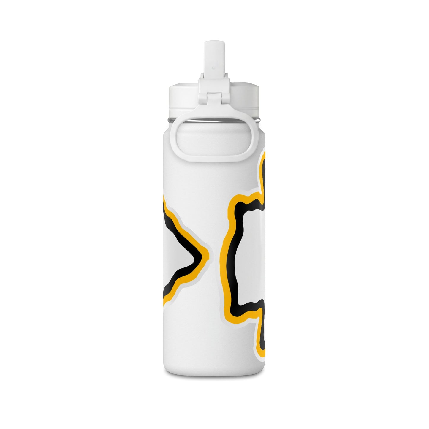 Mini Water Bottle, 20oz