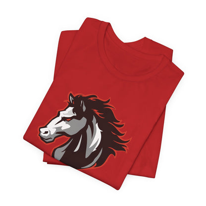 Jersey Short Sleeve Tee