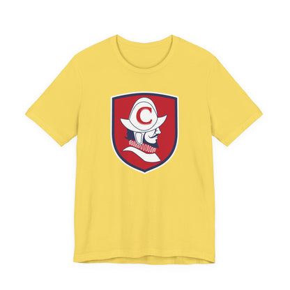Jersey Short Sleeve Tee