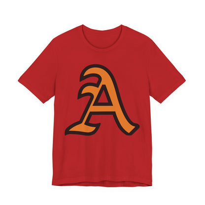 Jersey Short Sleeve Tee