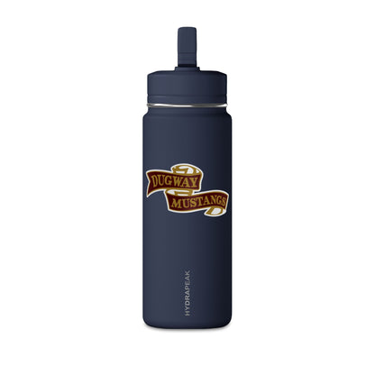 Mini Water Bottle, 20oz