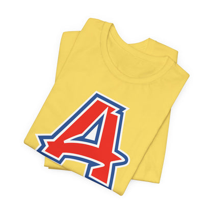 Jersey Short Sleeve Tee