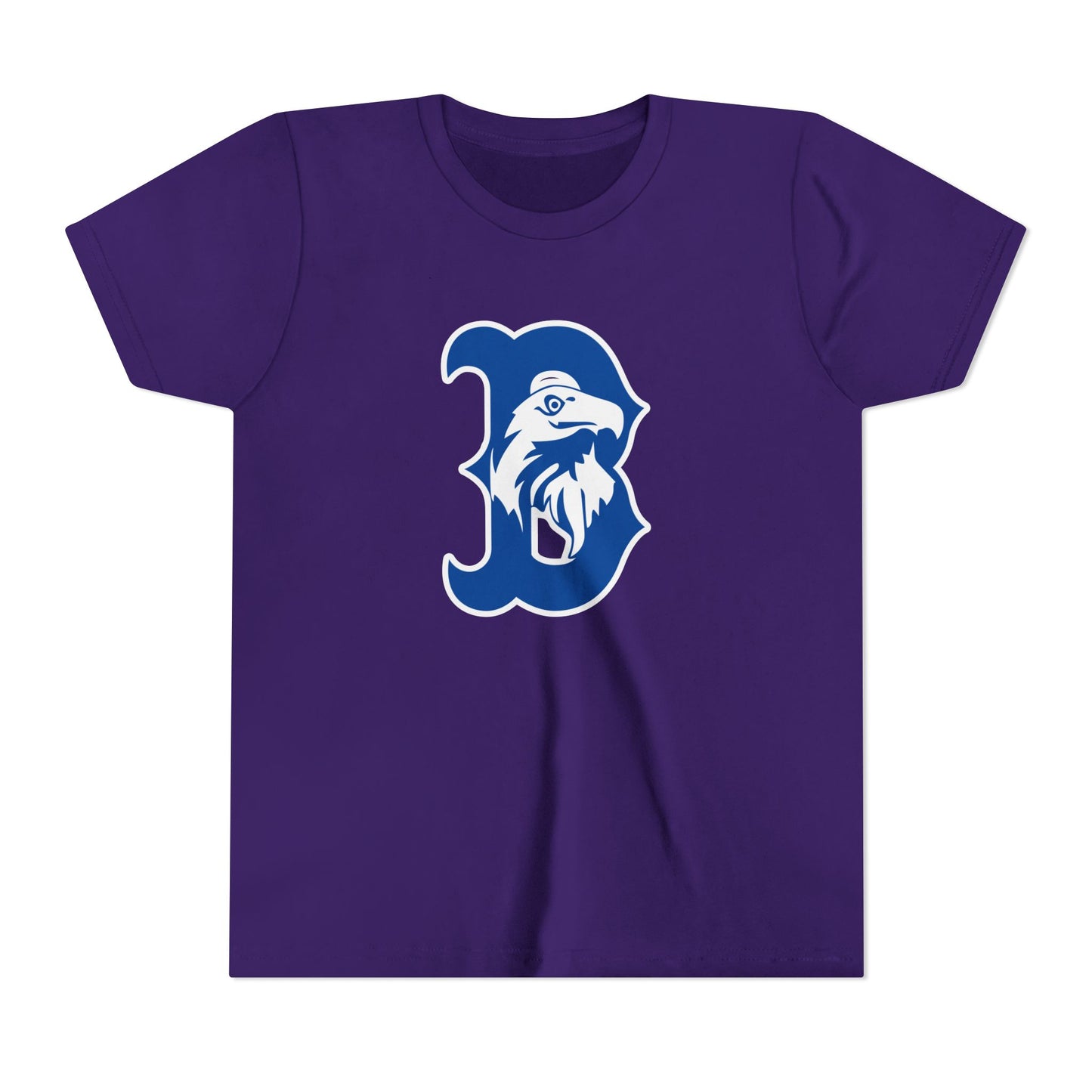 Youth Short Sleeve Tee
