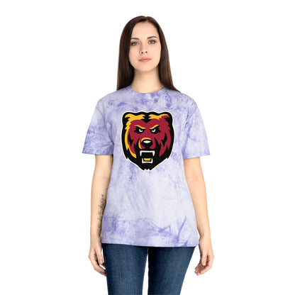 Color Blast School Spirit Tee