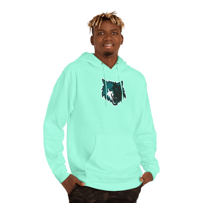 Midweight Pullover Hoodie