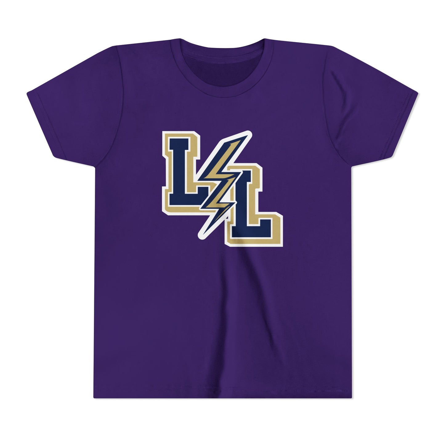 Youth Short Sleeve Tee