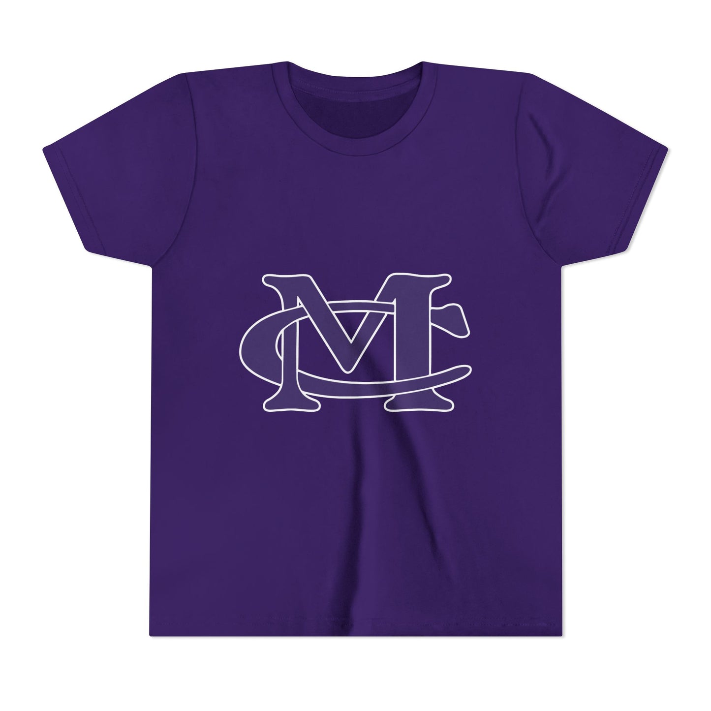 Youth Short Sleeve Tee