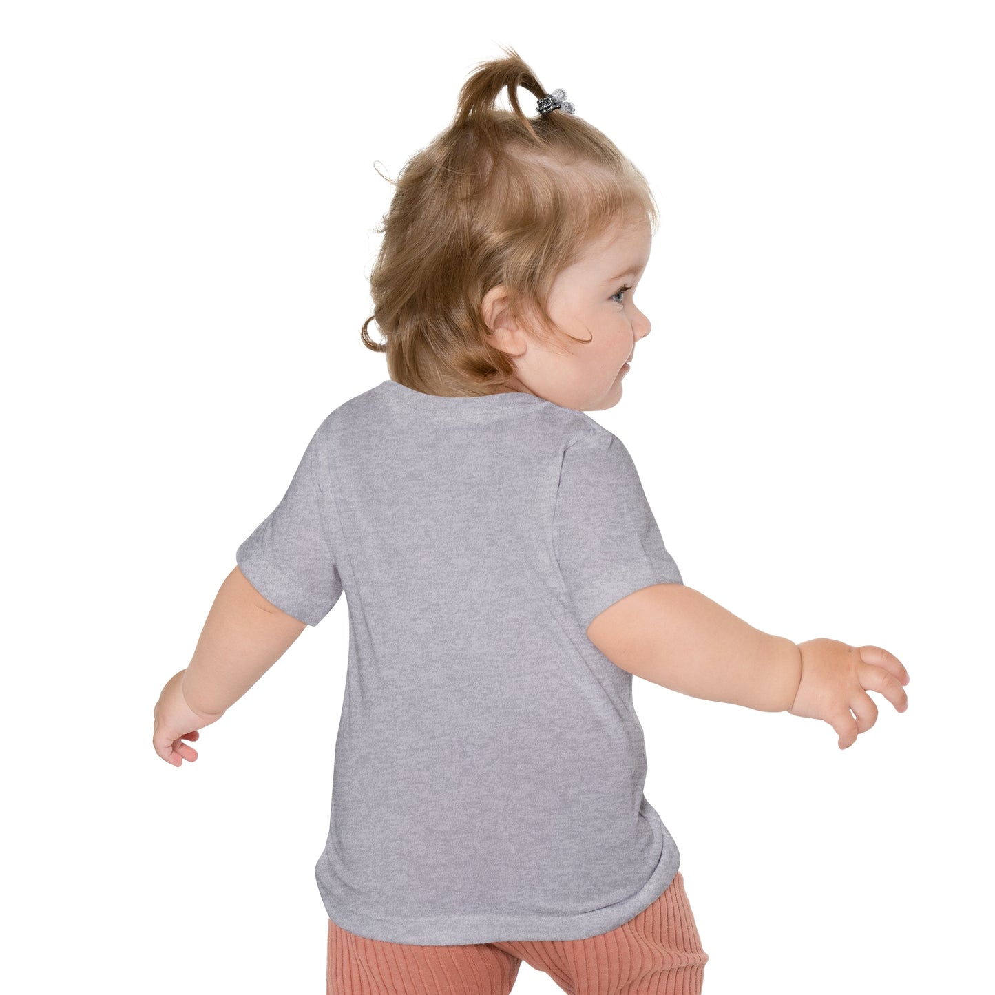 Baby Short Sleeve Tee
