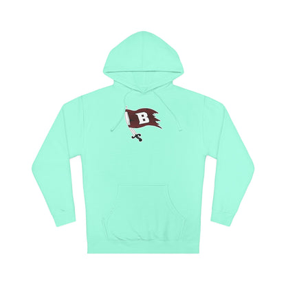 Midweight Pullover Hoodie
