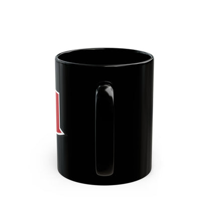 Black Team Mug (11oz/15oz)